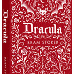 Dracula Book | Bram Stoker’s Classic Gothic Horror | Famous Vampire Novel | For Young Readers