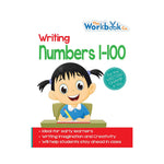 Writing Numbers 1-100
