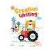 Childrens Engaging Grade 6 workbook, Exploring Stories Grade 6 Writing workbook