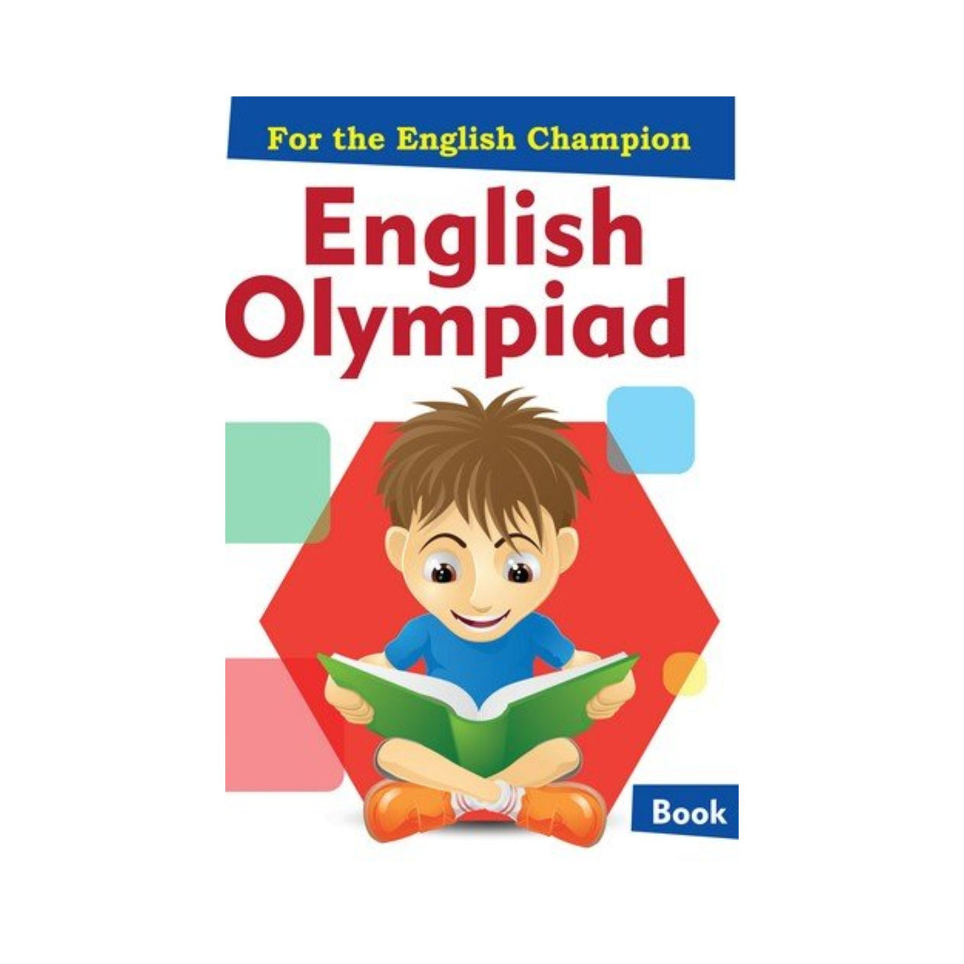 English Olympiad