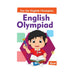 New Concepts with Children's English Olympiad, English Olympiad-6 children's Book