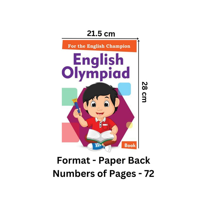 English Olympiad-6