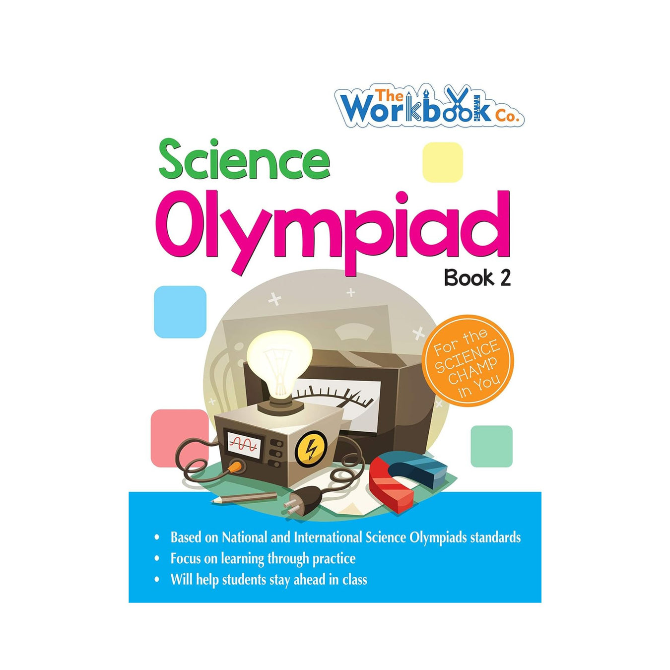 Science Olympiad