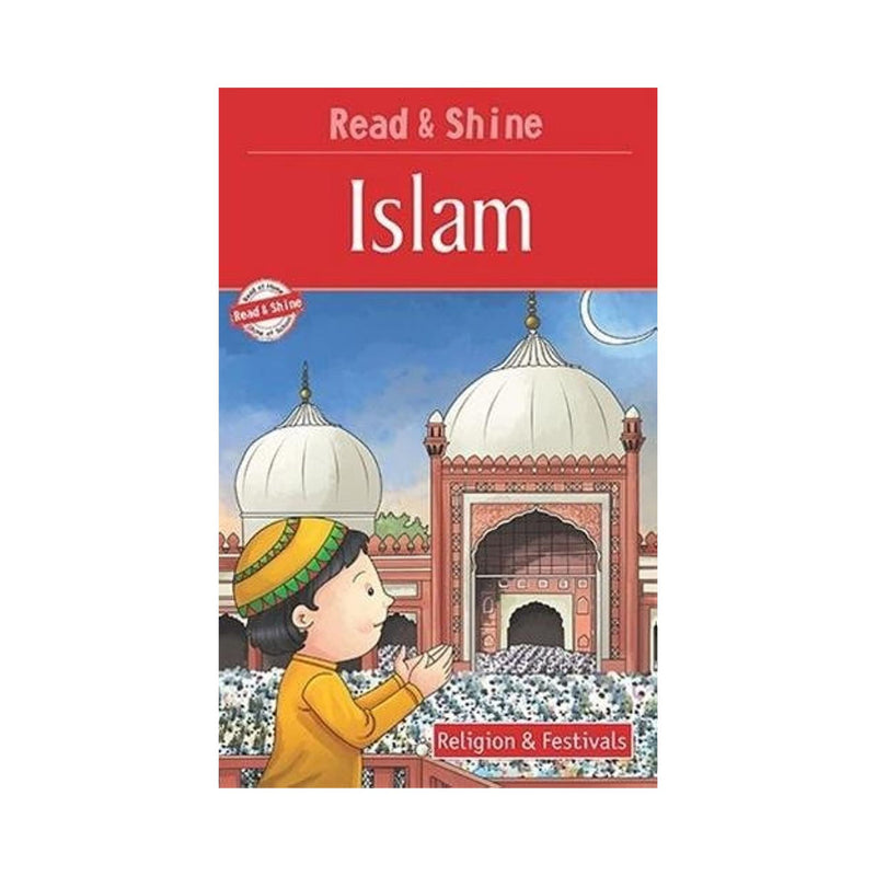 Islam - Religions & Festivals