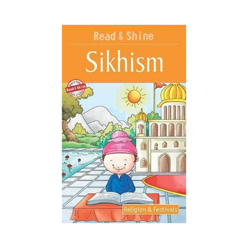 Sikhism - Festivals & Religions