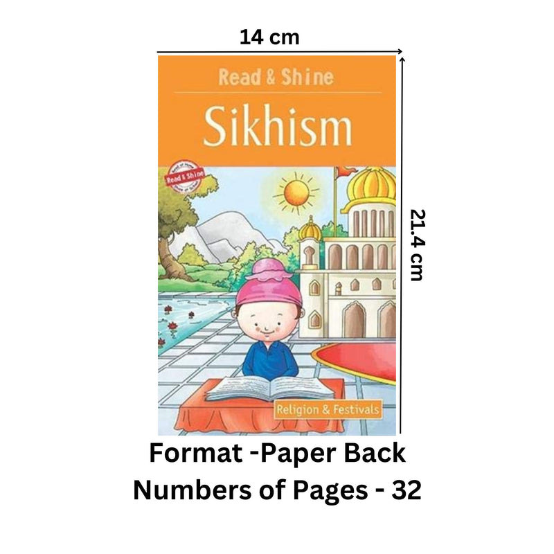 Sikhism - Festivals & Religions