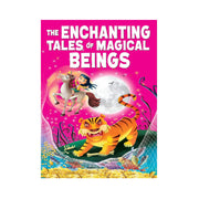 Read & Shine The Enchanting tales of magical beings, Interactive storytelling with magical creatures