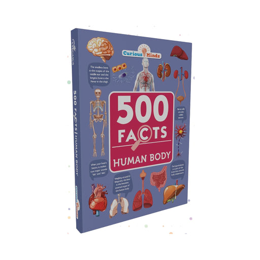 children's science books
