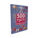 children's science books