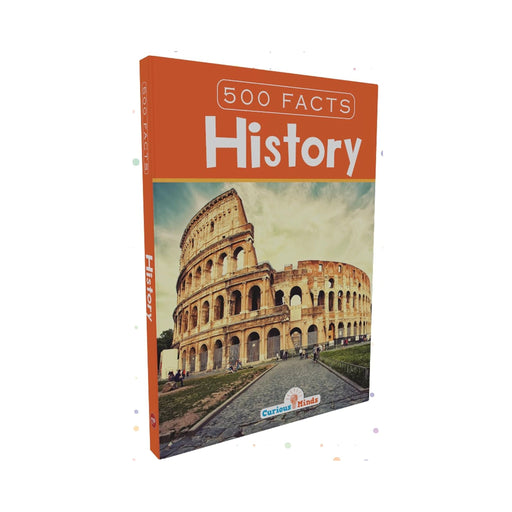 History books