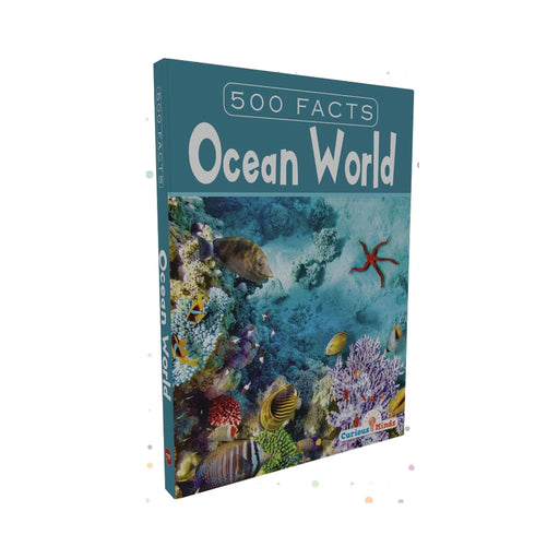 underwater world