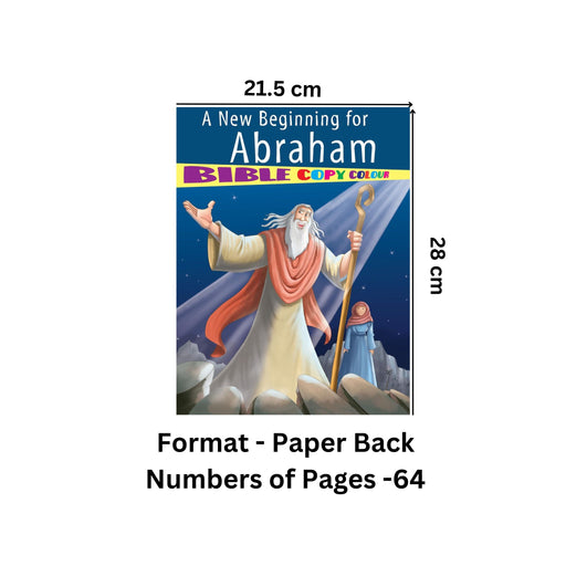 children's Bible education