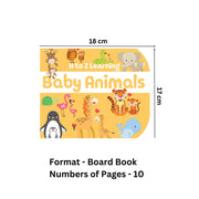 real photos of baby animals