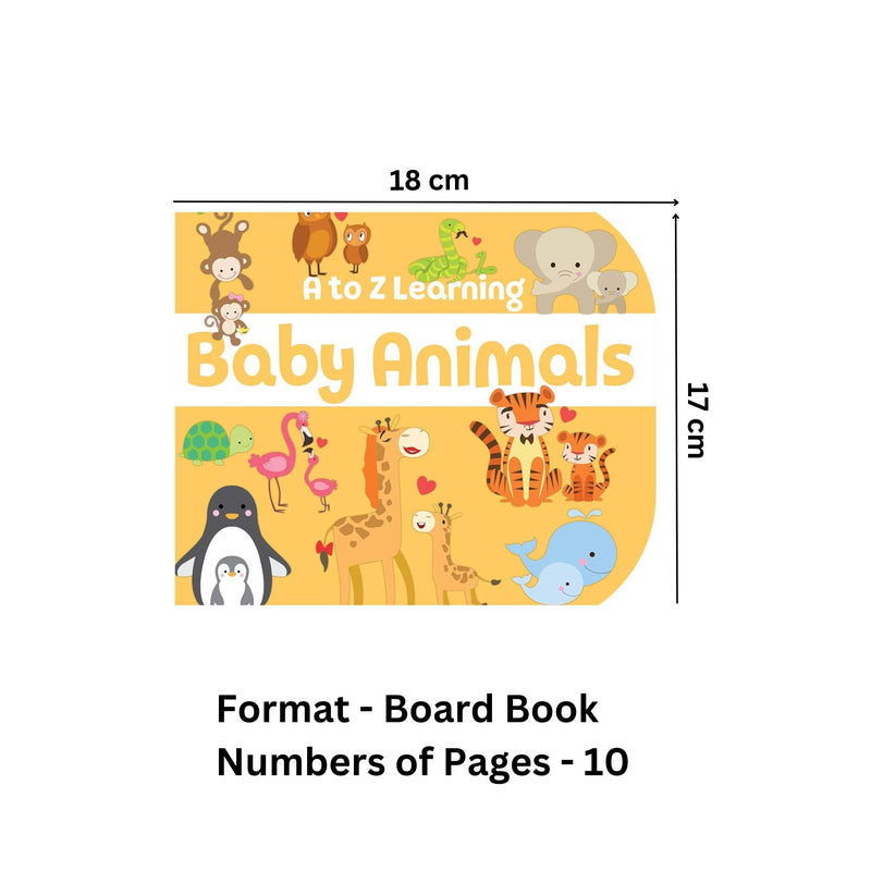 real photos of baby animals