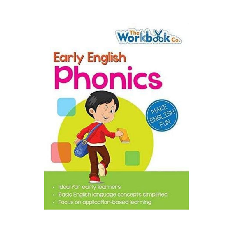 Early English - Phonics