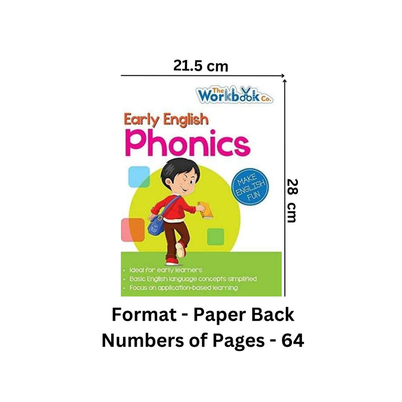 Early English - Phonics
