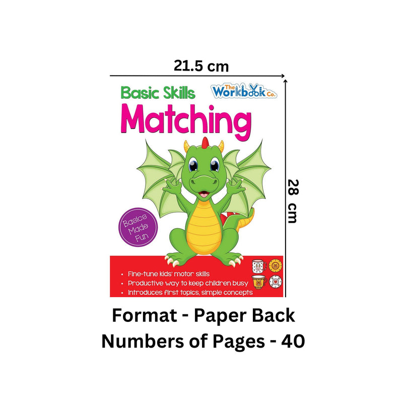 Basic Skill - Matching