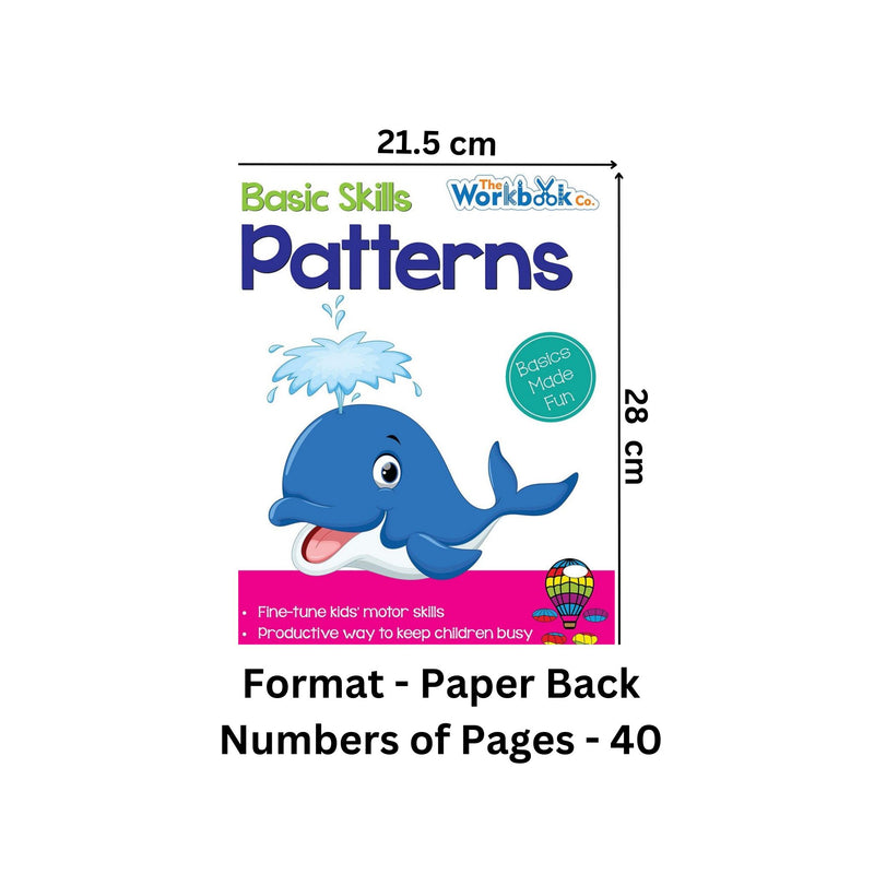 Basic Skills - Patterns