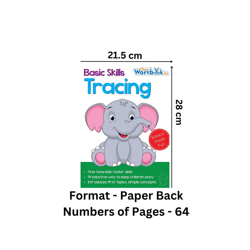 Basic Skills - Tracing