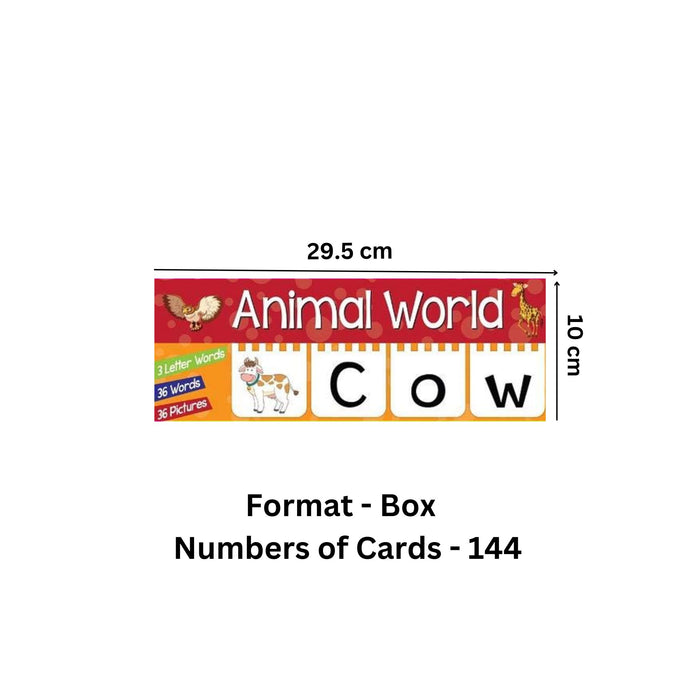 Animal World