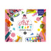 Creative Projects from Activity Book 2, Crafting Fun with Activity Book 2