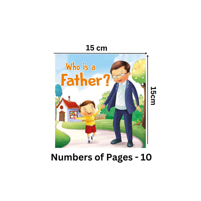 Who is a Father?