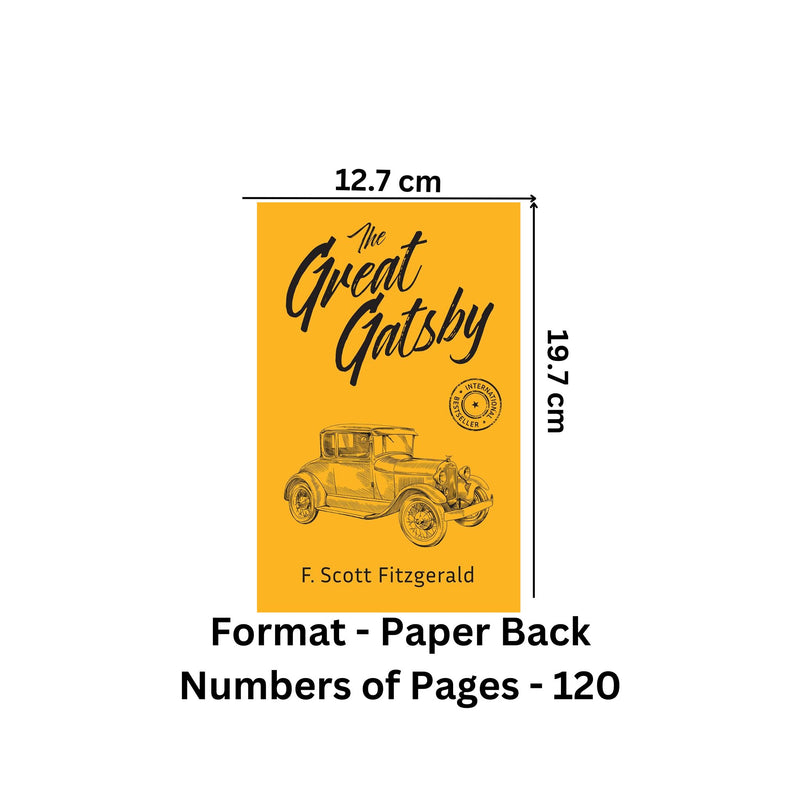 The Great Gatsby