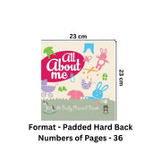 Self-identity activities for kids, Kids personalized learning resource