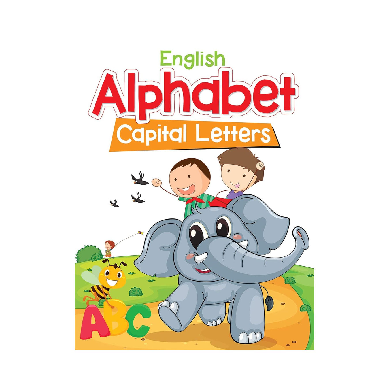 Early Learning Practice Book