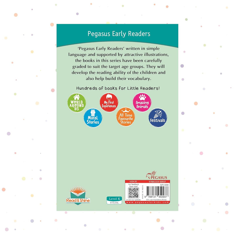 The Fox and the Grapes