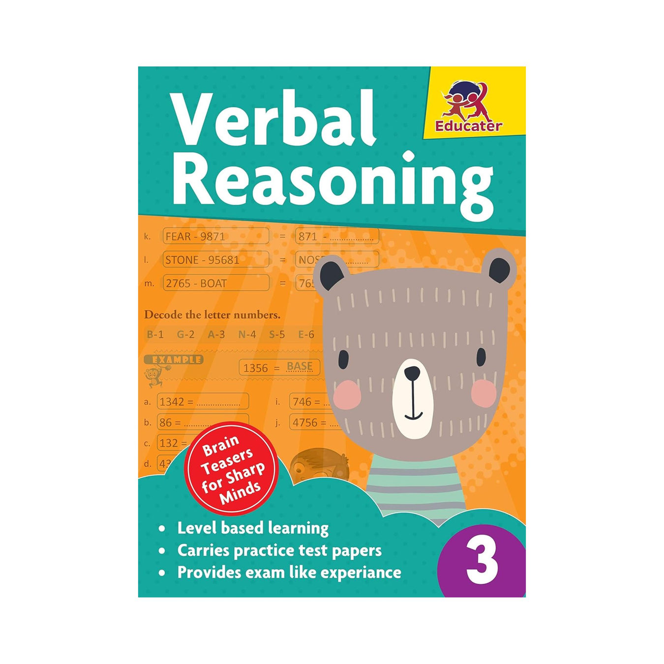 Verbal Reasoning