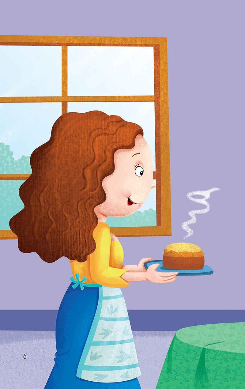 Nanhi Red Riding Hood (Hindi)