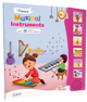 Musical Instruments – Early Learning Sound Book