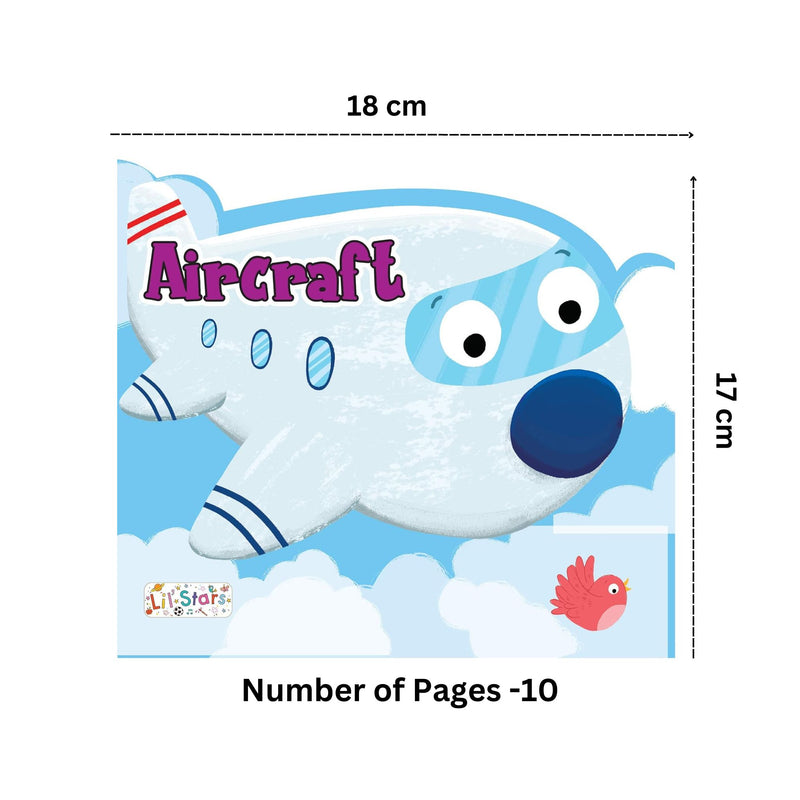 Aircraft - Things That Move