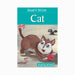  Ealry readers amazing animals story book, Read&Shine Cat reading book