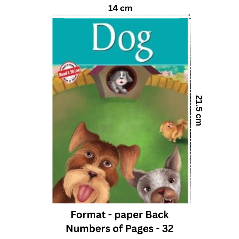 Dog - Amazing Animals