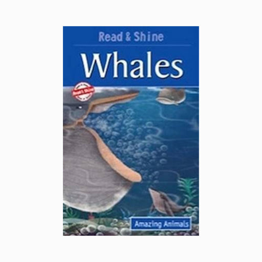  Educational Whales stories for early readers, Whimsical Whales for kids