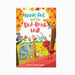 Annie ant and the red brick wall story book, Life lessons for early readers