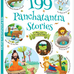 199 Panchatantra Stories – Illustrated Moral Tales for Kids (Age 2+)