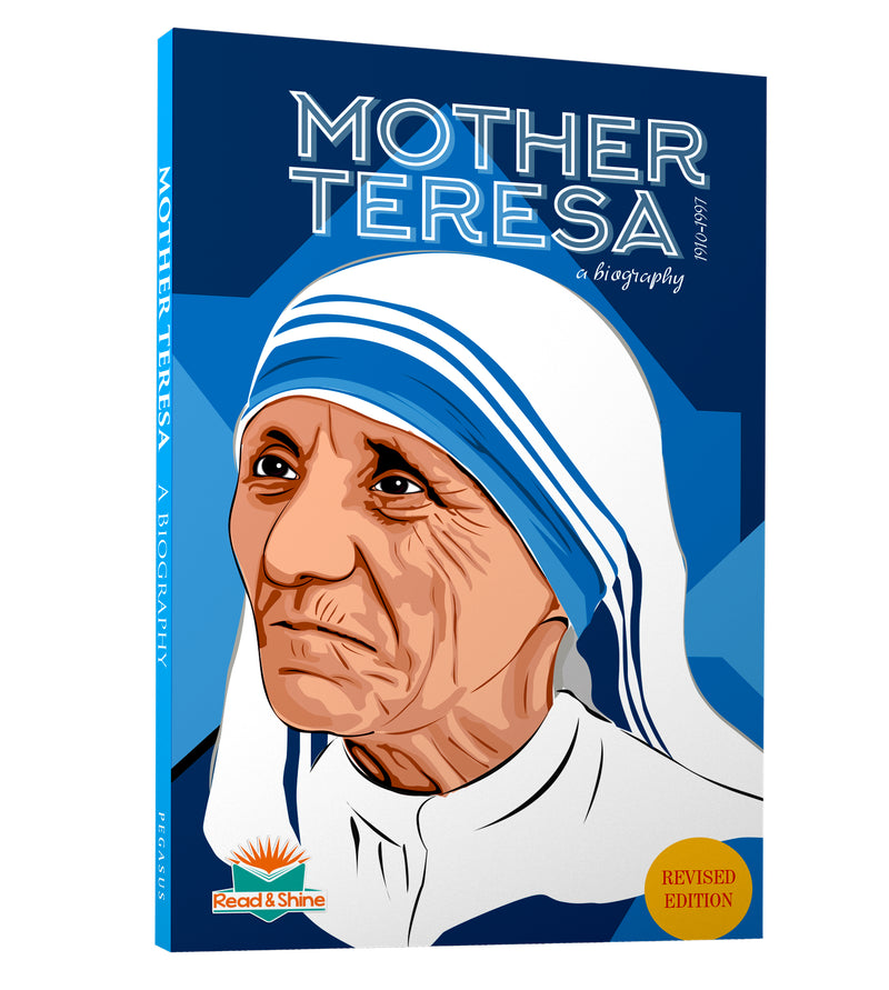 MOTHER TERESA