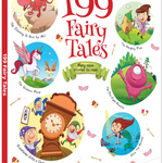 199 Fairy Tales – Magical Adventures for Kids (Age 2+)