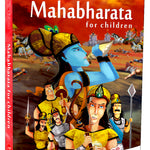 Mahabharata For Children