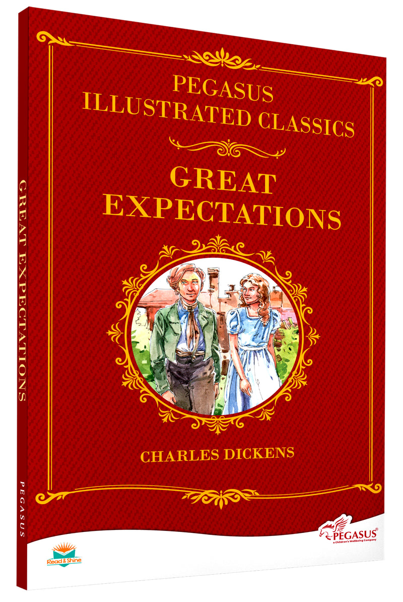 Great Expectations