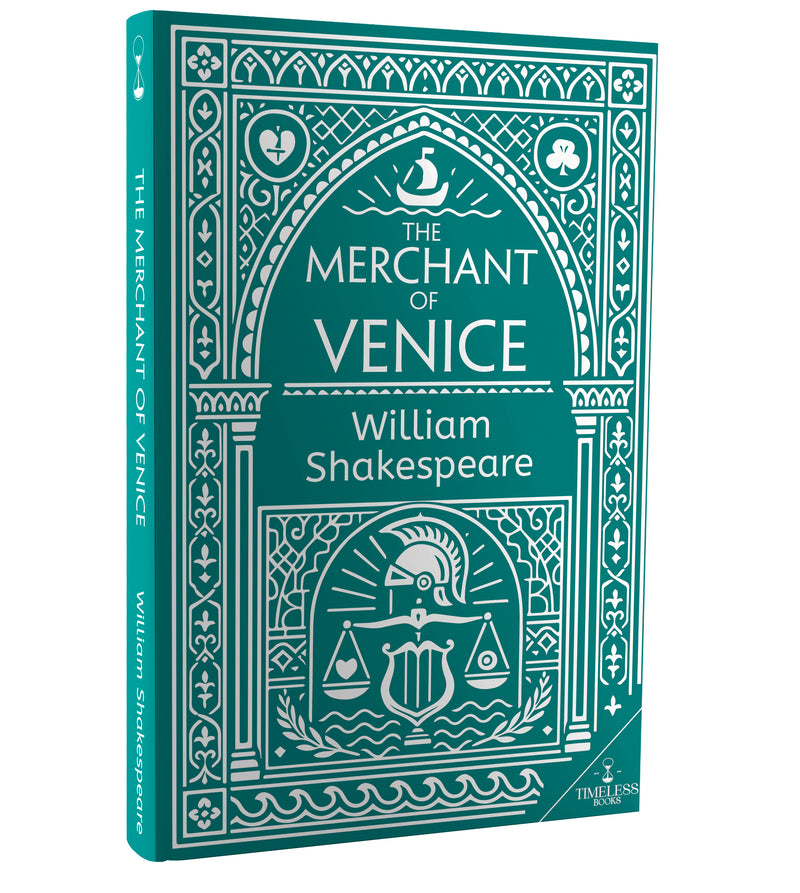 The Merchant of Venice