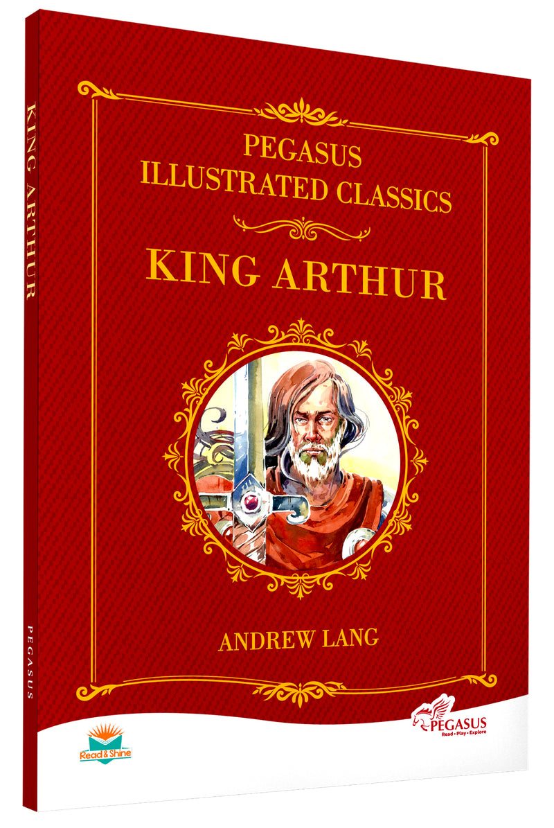 King Arthur