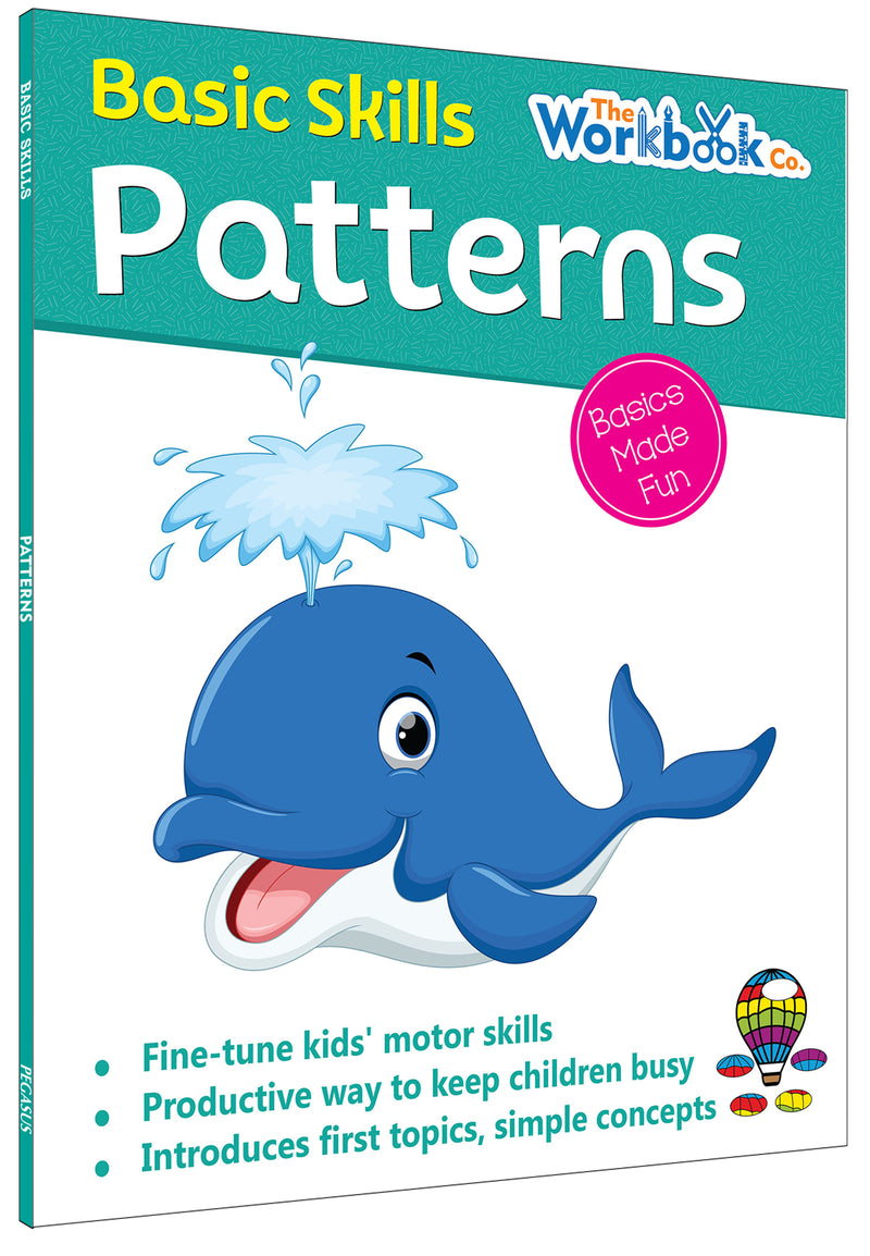 Basic Skills - Patterns