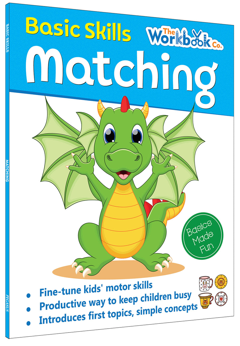 Basic Skill - Matching