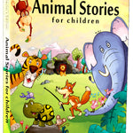 Animal Stories For Children