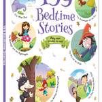 199 Bedtime Stories – Moral Tales for Kids (Age 2+)