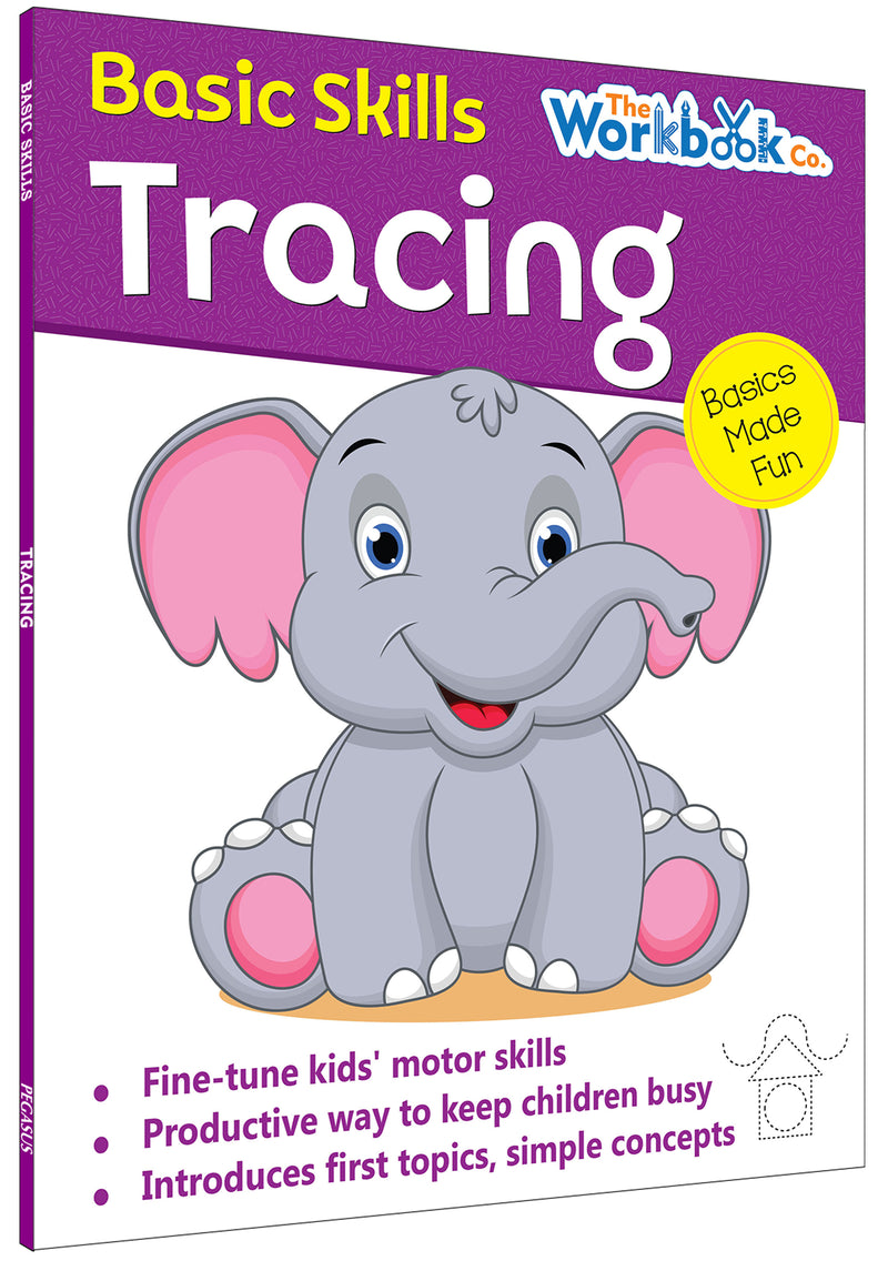 Basic Skills - Tracing